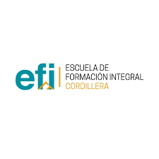 Logotipo Logotipo Escuela de Formación Integral del Instituto Superior Universitario Cordillera