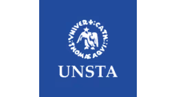 Logotipo Universidad del Norte Santo Tomás de Aquino
