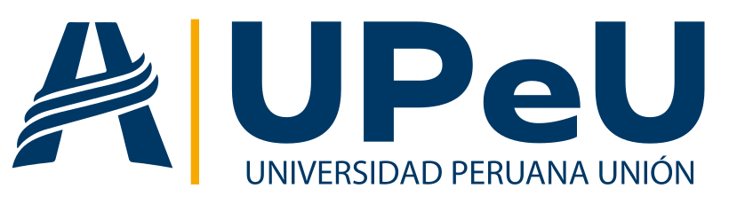 Logotipo Universidad Peruana Unión