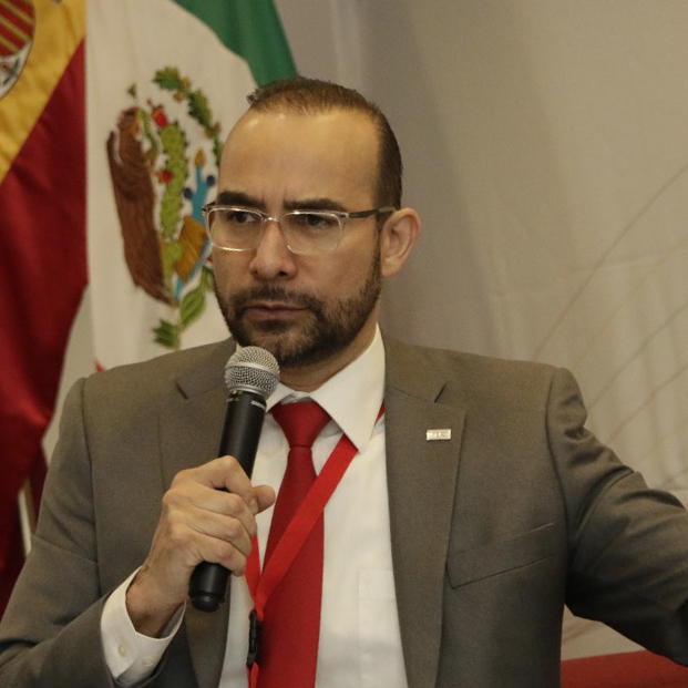Bienvenida y Apertura