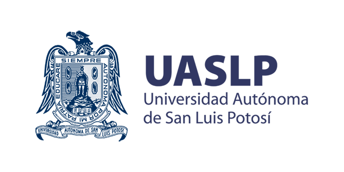Logotipo Universidad Autonoma San Luis de Potosi