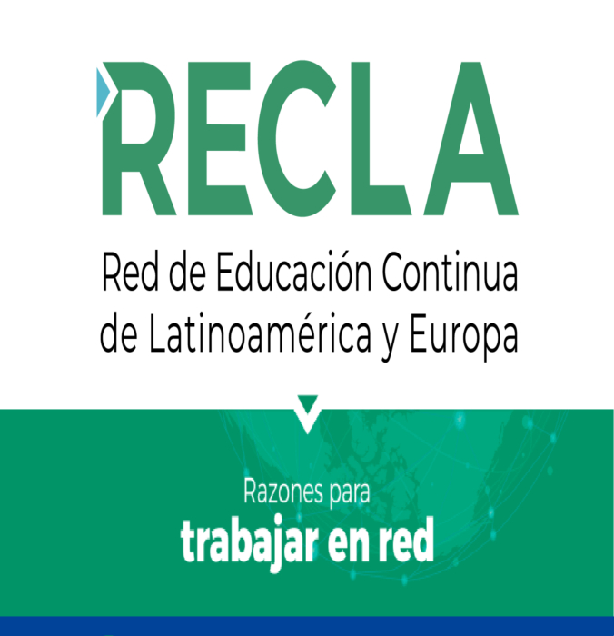 Alianzas estratégicas archivos – RECLA
