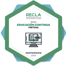 Educación continua virtual