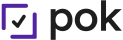 Logotipo de POK Tech
