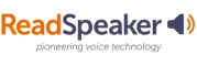 read-speaker